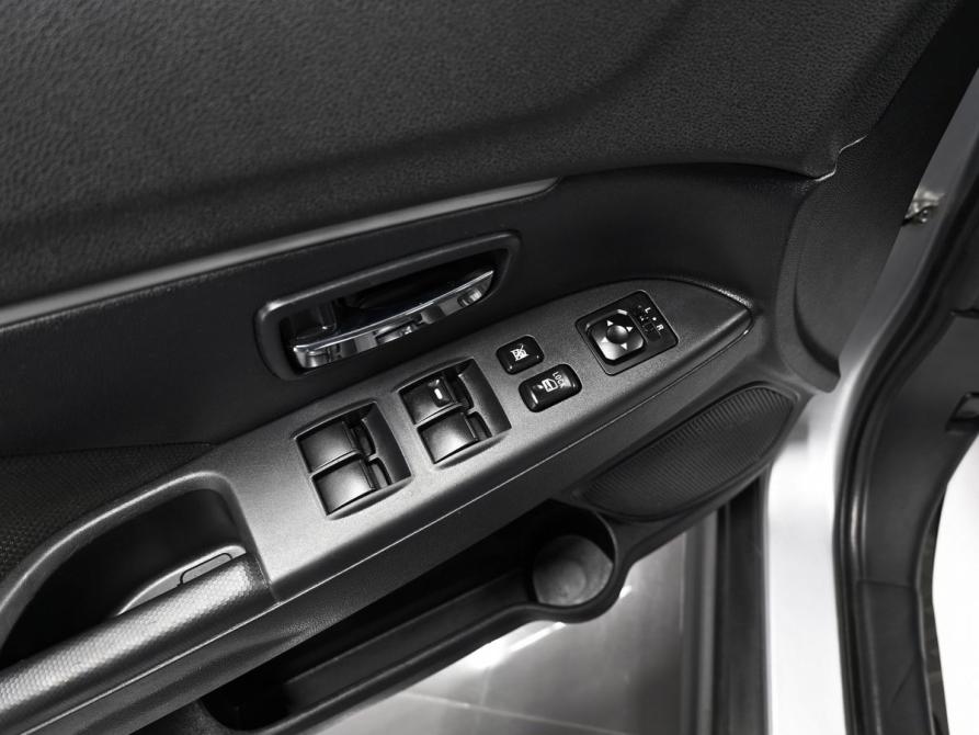Mitsubishi ASX I Тверь  - изображение 19