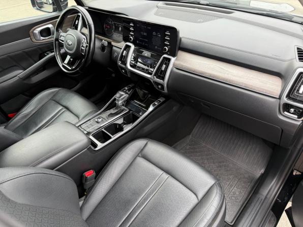 Kia Sorento IV с пробегом 2021 года, цена 3 700 000 рублей, 40989 км, внедорожник, Автокод Объявления