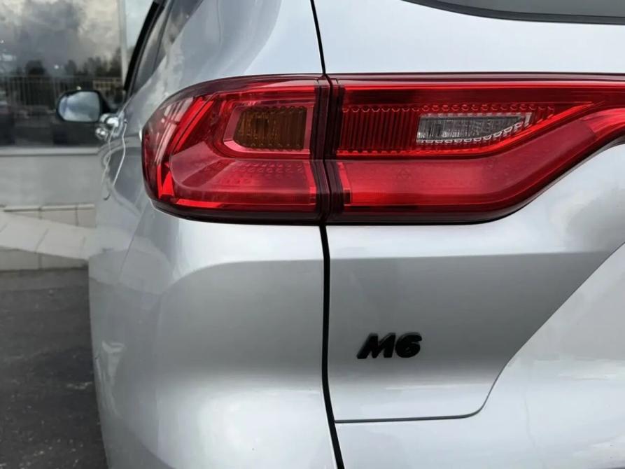 Haval M6 II Новосибирск  - изображение 12