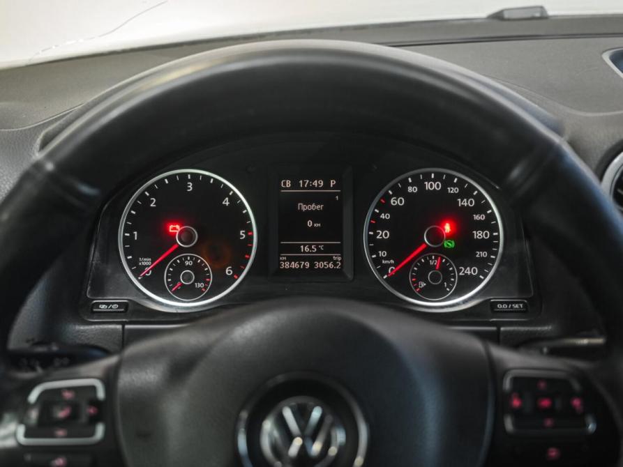 Volkswagen Tiguan I Рестайлинг Челябинск  - изображение 21