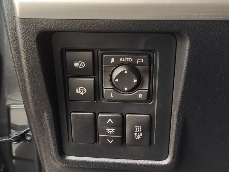 Toyota Land Cruiser Prado 150 Series Рестайлинг 2 Екатеринбург  - изображение 10