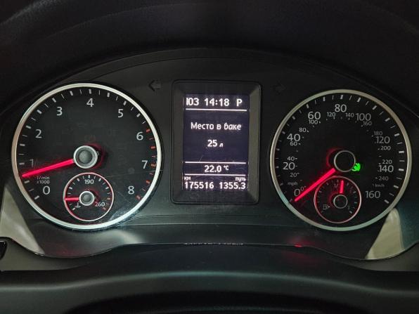 Volkswagen Tiguan I Рестайлинг с пробегом 2016 года, цена 1 451 000 рублей, 175515 км, внедорожник, Автокод Объявления