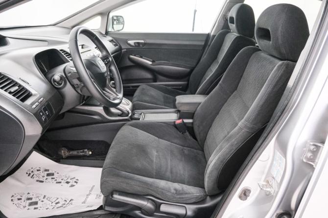 Honda Civic VIII с пробегом 2009 года, цена 749 000 рублей, 313000 км, седан, Автокод Объявления