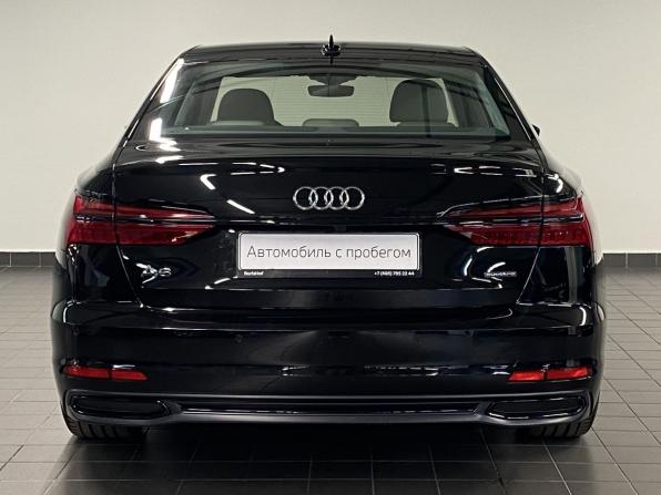 Audi A6 V (C8) с пробегом 2020 года, цена 3 750 000 рублей, 78943 км, седан, Автокод Объявления