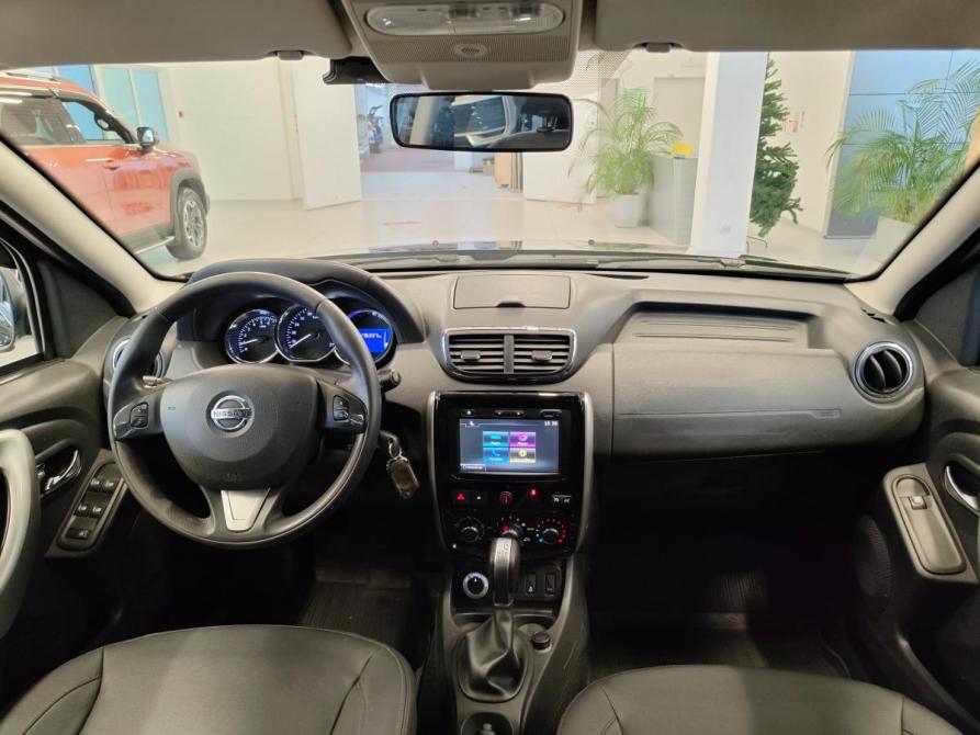 Nissan Terrano III (D10) Санкт-Петербург  - изображение 8