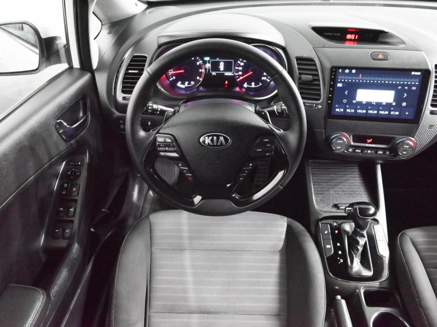 Kia Cerato III Рестайлинг (Classic) Екатеринбург  - изображение 13