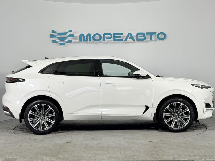 Changan UNI-K Калининград  - изображение 4
