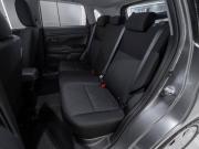 Mitsubishi ASX I Рестайлинг Москва  - изображение 33