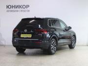 Volkswagen Tiguan II Дзержинск  - изображение 45