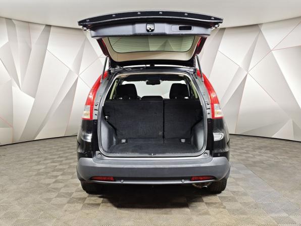 Honda CR-V IV с пробегом 2013 года, цена 1 297 000 рублей, 368228 км, внедорожник, Автокод Объявления