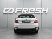 Skoda Octavia III (A7) Рестайлинг Воронеж  - изображение 24