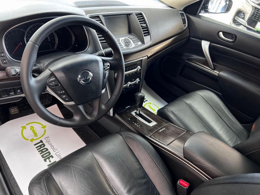 Nissan Teana II Рестайлинг Тверь  - изображение 9