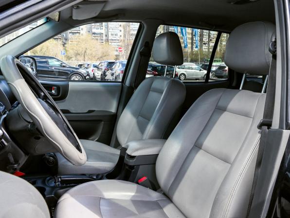 Hyundai Santa Fe Classic с пробегом 2007 года, цена 710 000 рублей, 215576 км, внедорожник, Автокод Объявления
