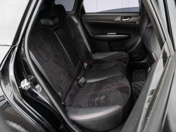 Subaru Impreza III с пробегом 2011 года, цена 999 000 рублей, 86143 км, хэтчбек, Автокод Объявления