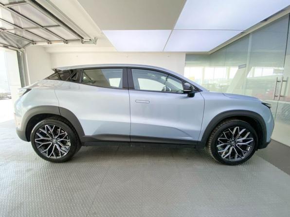 Changan UNI-T I с пробегом 2023 года, цена 2 390 000 рублей, 21000 км, внедорожник, Автокод Объявления