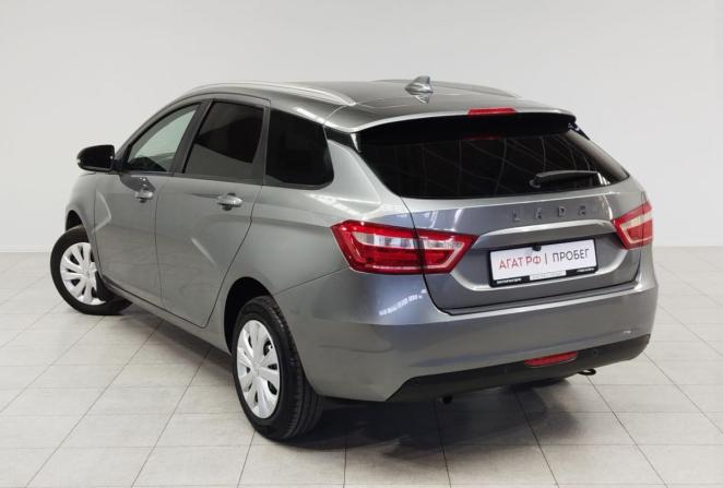 Lada (ВАЗ) Vesta I с пробегом 2019 года, цена 930 000 рублей, 145115 км, универсал, Автокод Объявления