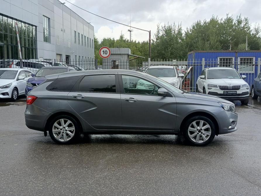 Lada (ВАЗ) Vesta I Чебоксары  - изображение 5