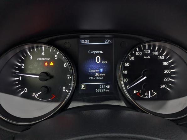 Nissan X-Trail III Рестайлинг с пробегом 2019 года, цена 2 250 000 рублей, 62000 км, внедорожник, Автокод Объявления