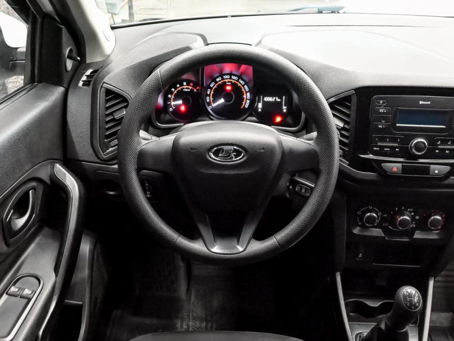 Lada (ВАЗ) XRAY I Екатеринбург  - изображение 12