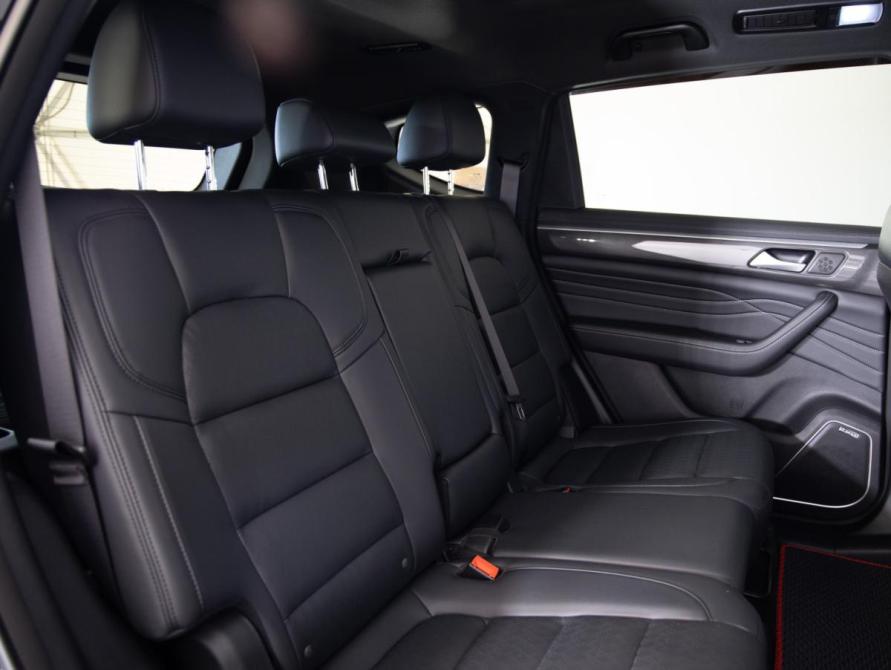 Dongfeng DFSK ix7 Санкт-Петербург  - изображение 22