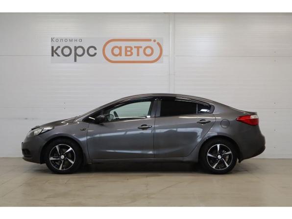 Kia Cerato III с пробегом 2013 года, цена 887 000 рублей, 196000 км, седан, Автокод Объявления