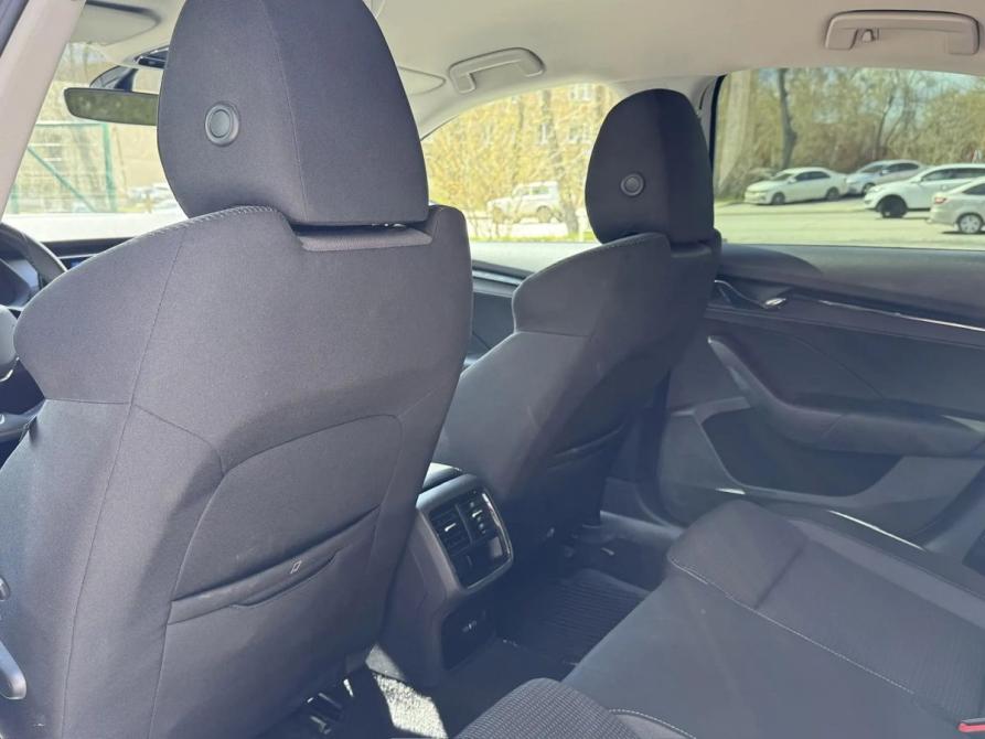 Skoda Octavia IV (A8) Екатеринбург  - изображение 18