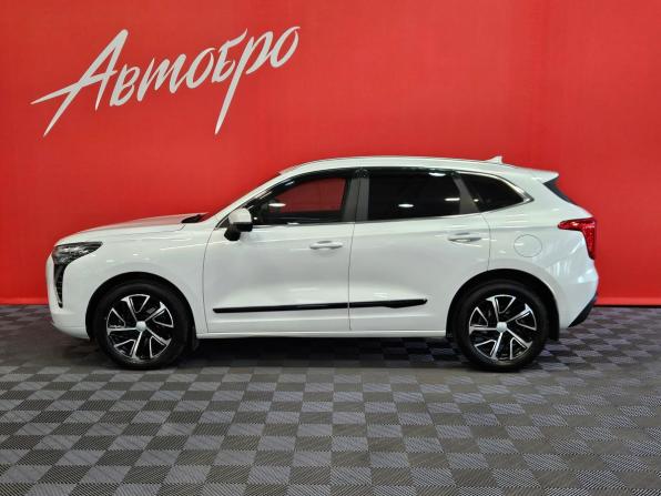 Haval Jolion I с пробегом 2021 года, цена 1 700 000 рублей, 93000 км, внедорожник, Автокод Объявления
