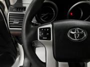 Toyota Land Cruiser Prado 150 Series Рестайлинг 1 Тверь  - изображение 48
