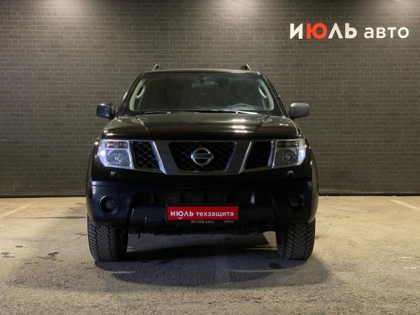 Nissan Pathfinder III с пробегом 2008 года, цена 900 000 рублей, 311032 км, внедорожник, Автокод Объявления