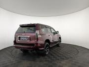Lexus GX II Рестайлинг Москва  - изображение 35