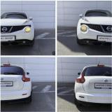 Nissan Juke I Ставрополь  - изображение 46