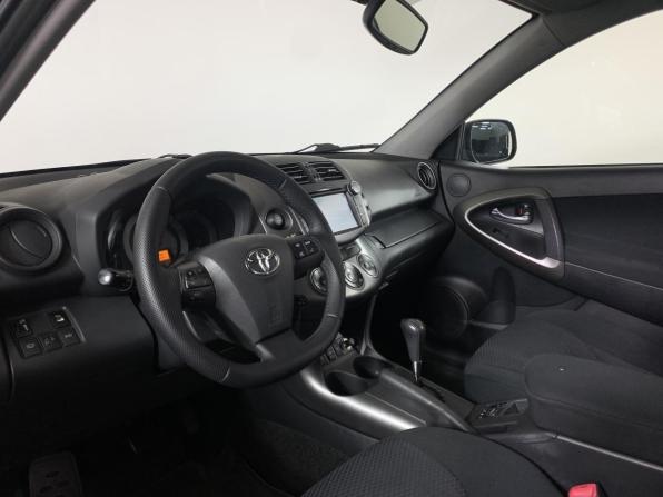 Toyota RAV4 III (XA30) Рестайлинг с пробегом 2011 года, цена 1 055 000 рублей, 282754 км, внедорожник, Автокод Объявления