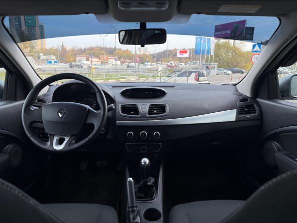 Renault Fluence I с пробегом 2012 года, цена 720 000 рублей, 75000 км, седан, Автокод Объявления