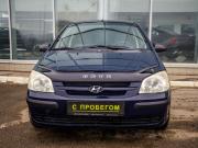 Hyundai Getz I Волгоград  - изображение 31