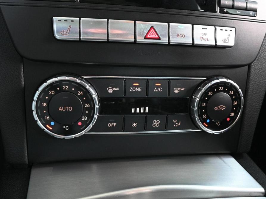 Mercedes-Benz C-Класс III (W204) Рестайлинг Ростов-на-Дону  - изображение 15