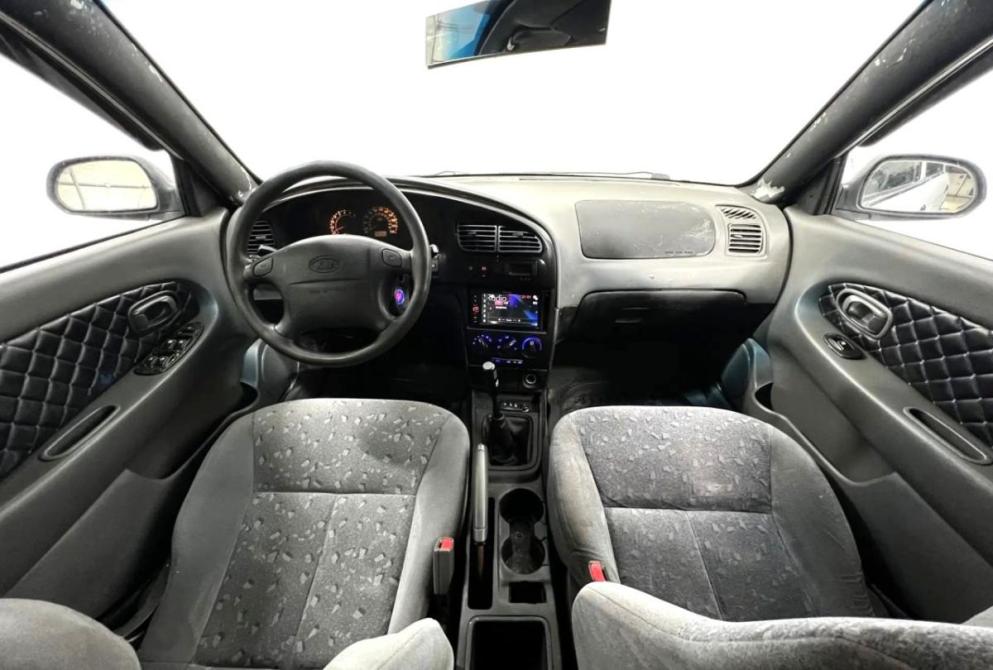 Kia Spectra I Рестайлинг 2 Нижний Новгород  - изображение 14