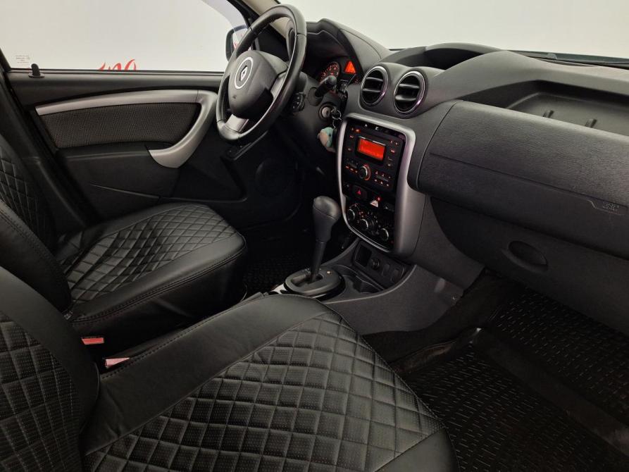 Renault Duster I Псков  - изображение 12