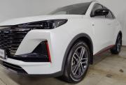 Changan UNI-S (CS55 Plus) Волгоград  - изображение 49