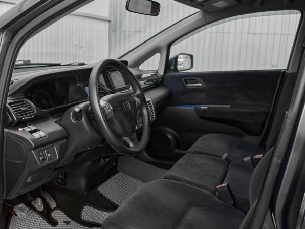Honda FR-V с пробегом 2008 года, цена 720 000 рублей, 363149 км, минивэн, Автокод Объявления