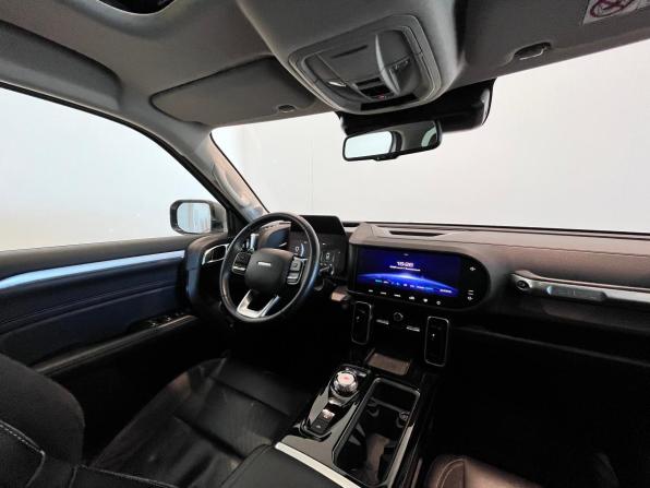 Haval Dargo с пробегом 2023 года, цена 2 750 000 рублей, 53241 км, внедорожник, Автокод Объявления