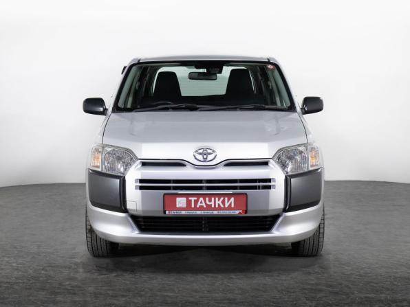 Toyota Probox I Рестайлинг с пробегом 2016 года, цена 978 500 рублей, 102002 км, универсал, Автокод Объявления