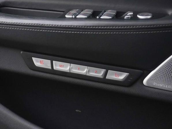 BMW 7 серии VI (G11/G12) с пробегом 2016 года, цена 3 349 077 рублей, 122184 км, седан, Автокод Объявления