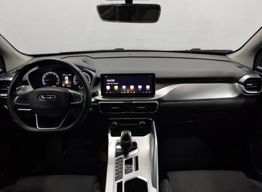 Geely Coolray I Санкт-Петербург  - изображение 14