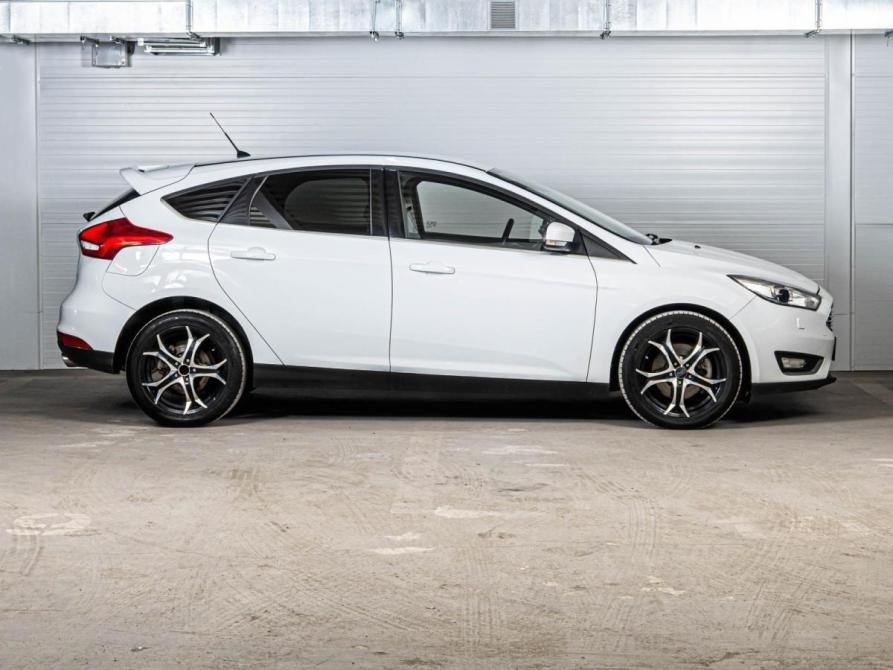 Ford Focus III Рестайлинг Ставрополь  - изображение 5
