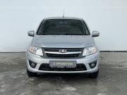 Lada (ВАЗ) Granta I Рестайлинг Екатеринбург  - изображение 25