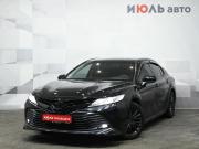 Toyota Camry VIII (XV70) Екатеринбург  - изображение 19