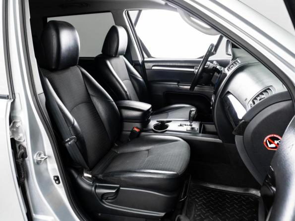 Kia Mohave I с пробегом 2014 года, цена 2 200 000 рублей, 260647 км, внедорожник, Автокод Объявления