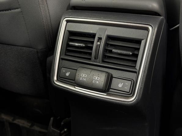 Subaru Forester V с пробегом 2018 года, цена 2 350 000 рублей, 119875 км, внедорожник, Автокод Объявления