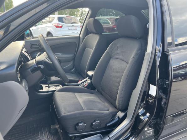 Nissan Almera Classic I с пробегом 2010 года, цена 651 000 рублей, 173032 км, седан, Автокод Объявления