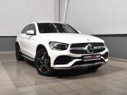 Mercedes-Benz GLC Coupe I (C253) Рестайлинг Кемерово  - изображение 39